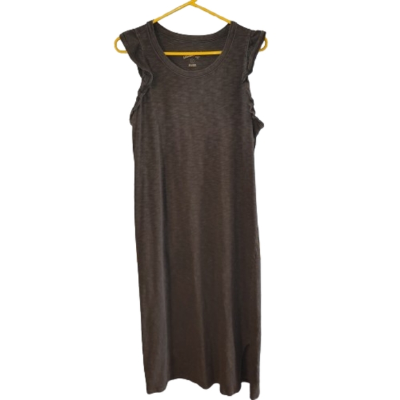 Universal Thread long, sleeveless dress - Picture 1 of 7